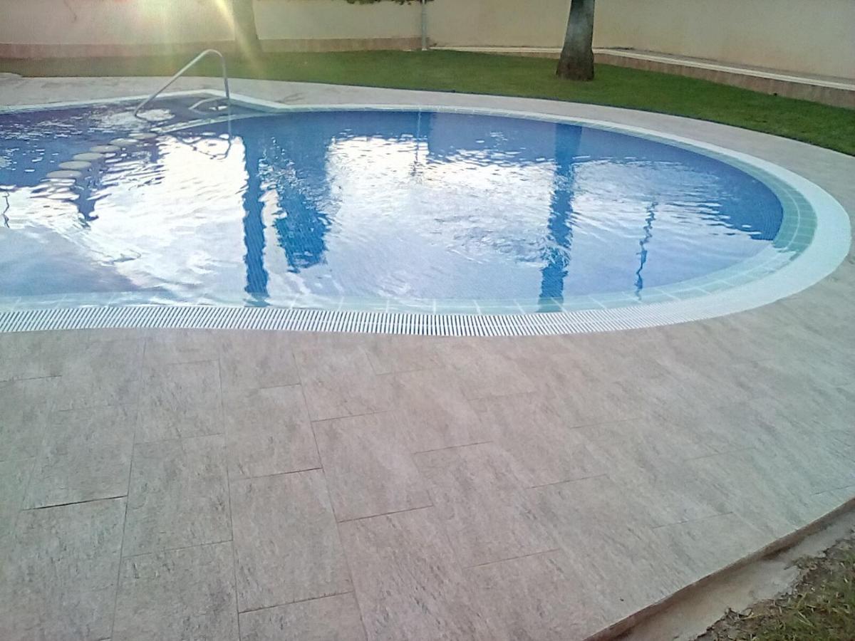 Apartamento In Costa - 3 Oriola (Orihuela)