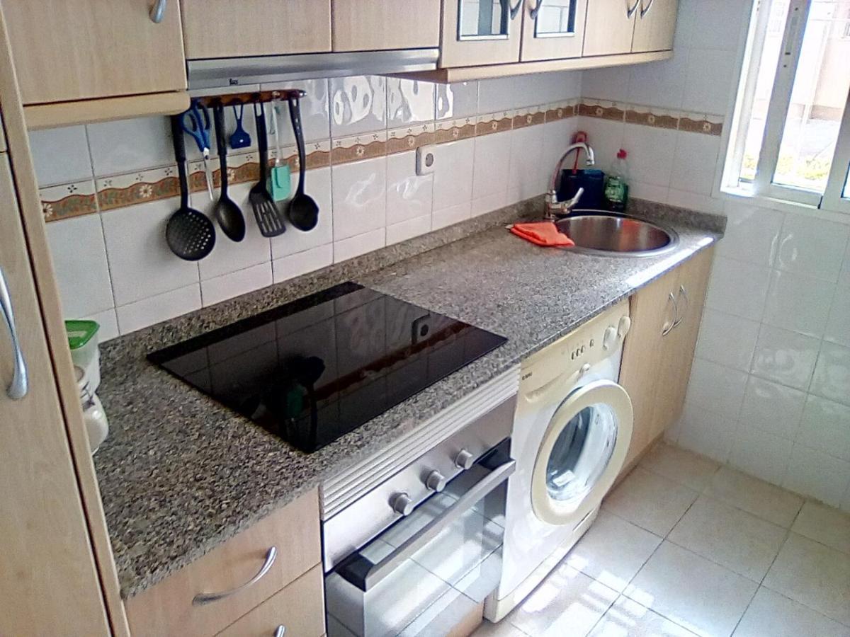 Apartamento In Costa - 3 Oriola (Orihuela)