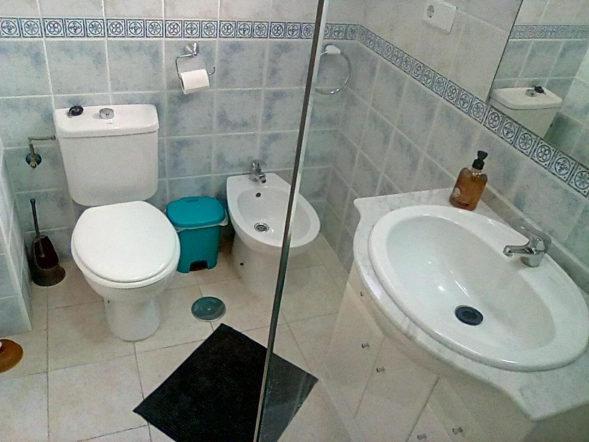 Apartment In Costa - 3 *