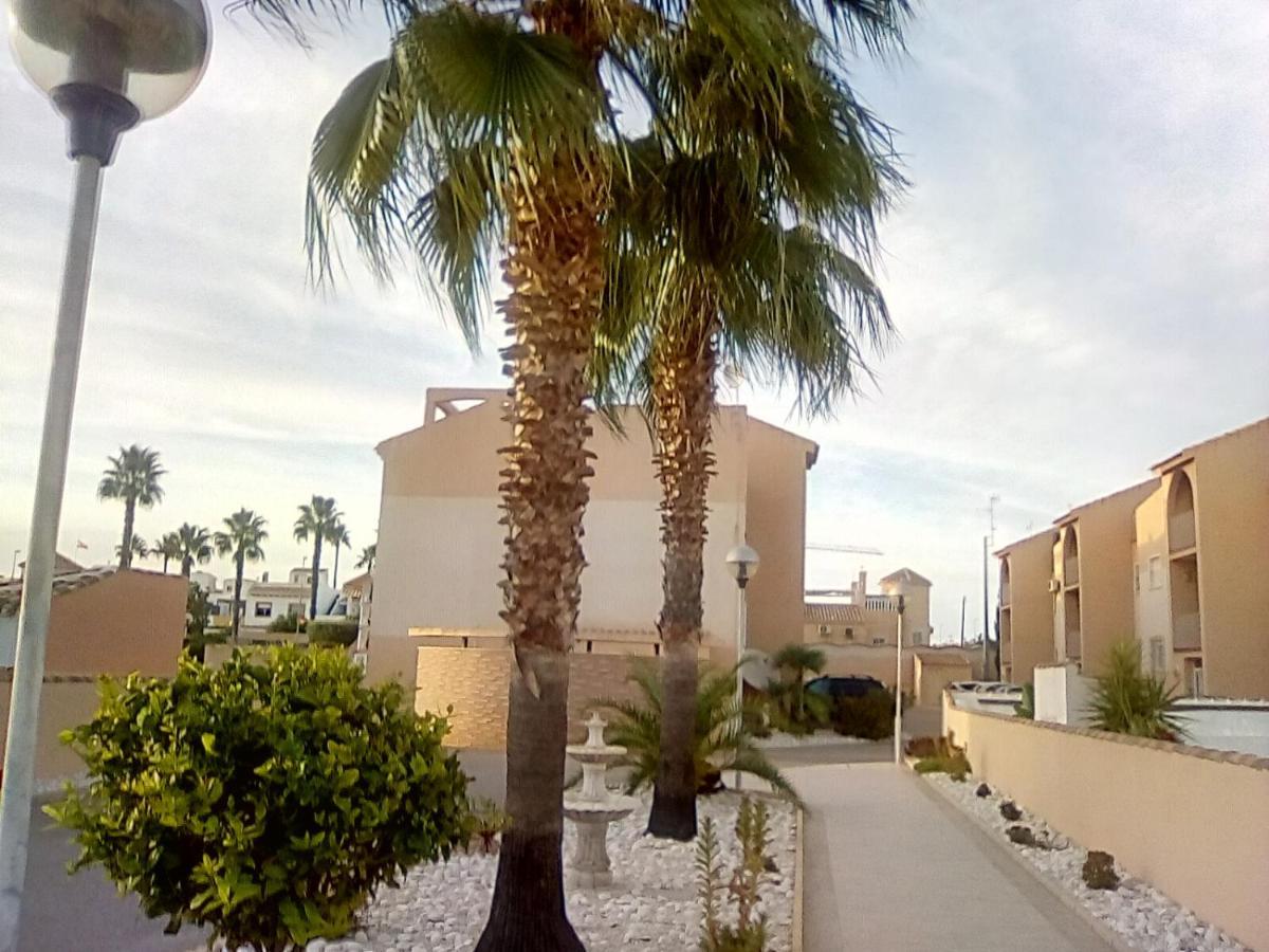 Apartment In Costa - 3 Orihuela
