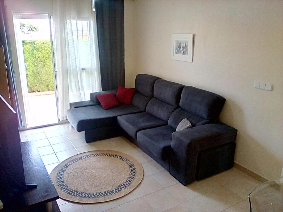 In Costa - 3 Apartment *