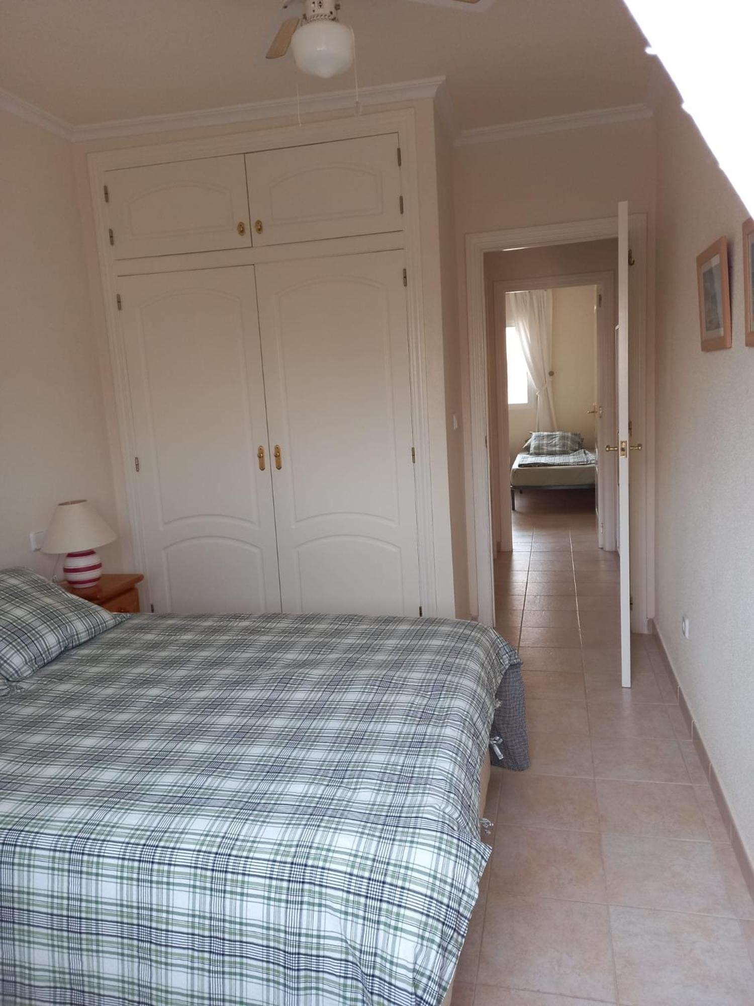Apartment In Costa - 3 *